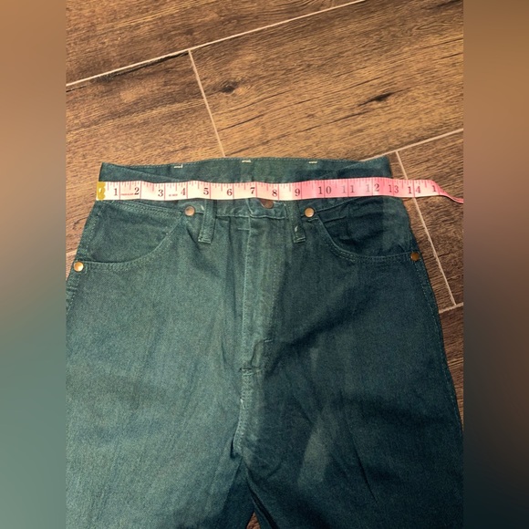Vintage Women’s Wrangler Jeans - Picture 5 of 9